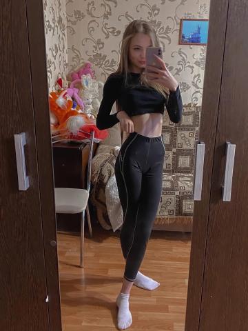 Анкета проститутки Снежанна, 23 года